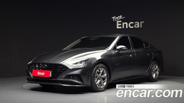 Hyundai Sonata 2.0, 2022
