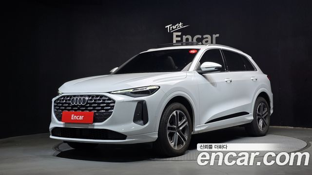 Audi Q5 40 TFSI Quiattro Advanced, 2025