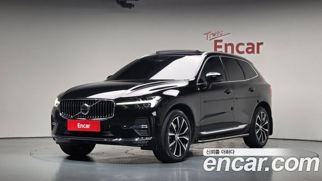 Volvo XC60 B6 Ultra Bright, 2024