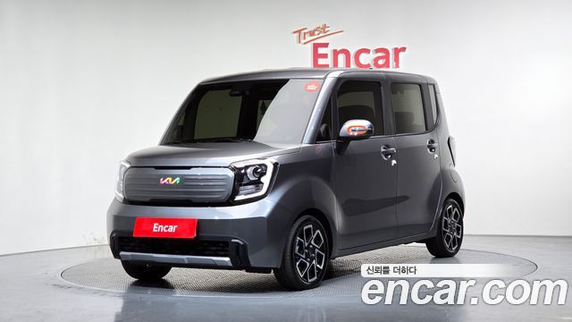 Kia RAY Signature, 2025