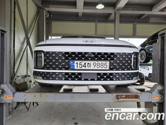 Hyundai Grandeur 2,5 Gasoline 2WD, 2023