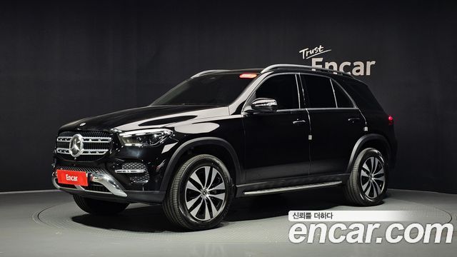 Mercedes-Benz GLE-Class GLE450 4MATIC, 2026