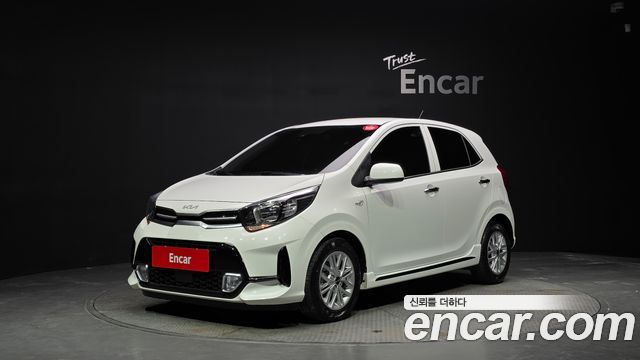 Kia morning Prestige, 2023