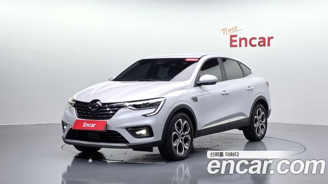 Renault XM3 1.3 TCe RE Signature, 2020