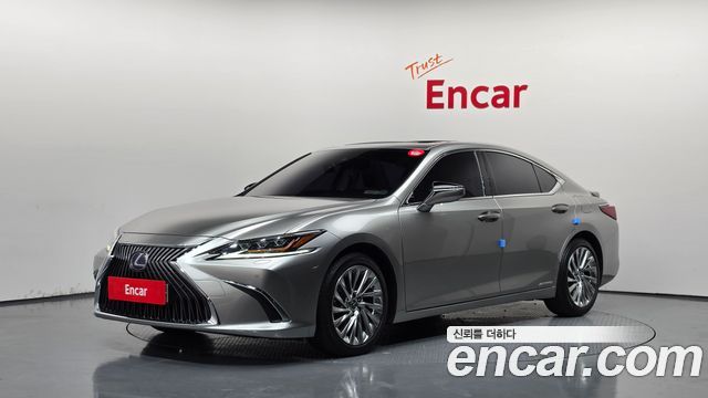Lexus ES Executive, 2019