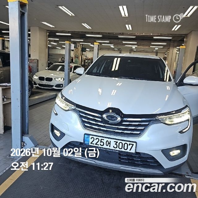 Renault XM3 1.6 GTe LE Plus, 2021