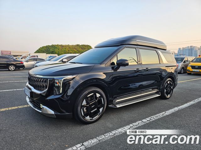 Kia Canival HEV 7-Seater Hi Limousine, 2024