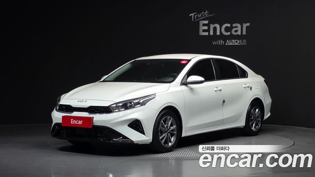 Kia K3 1.6, 2021
