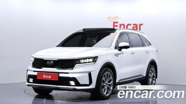 Kia Sorento Diesel 2.2 2WD, 2021