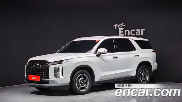 Hyundai Palisade Diesel 2.2 2WD, 2024