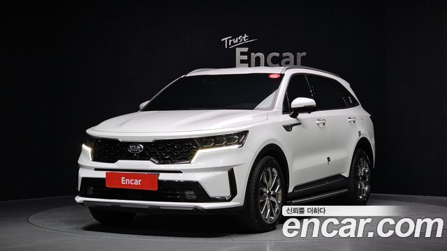Kia Sorento Diesel 2.2 2WD, 2020