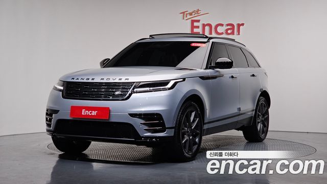 Land Rover Range Rover Velar 3.0 P400 Dynamic HSE, 2024