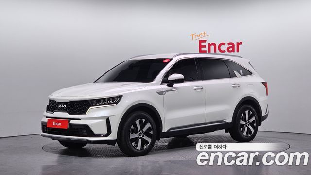 Kia Sorento Diesel 2.2 2WD, 2021