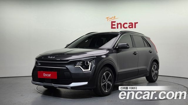 Kia Niro Trendy, 2025