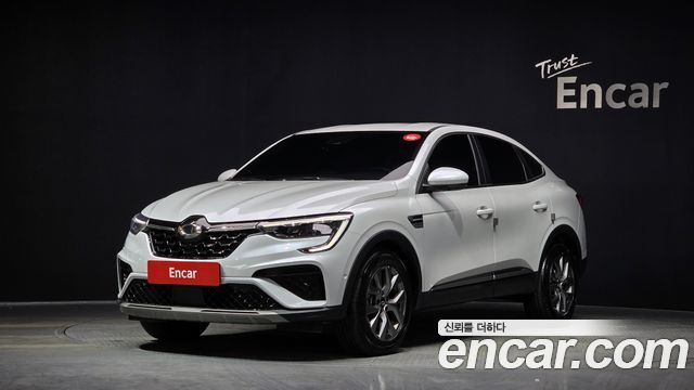 Renault XM3 1.6 GTe Inspire, 2024