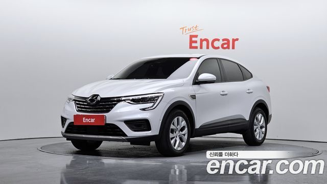 Renault XM3 1.6 GTe LE Plus, 2020