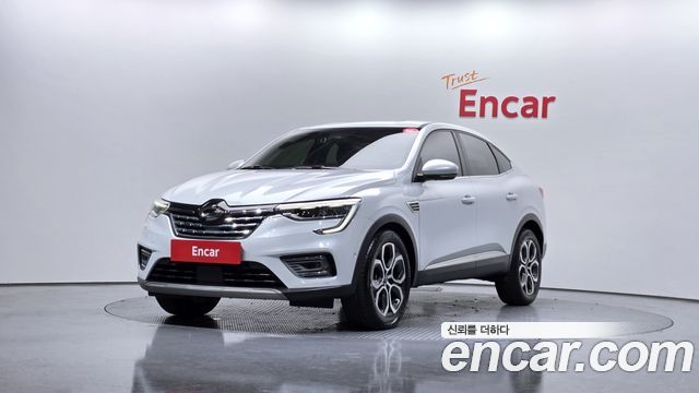 Renault XM3 1.3 TCe RE Signature, 2020