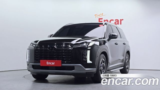 Hyundai Palisade Gasoline 3.8 2WD, 2022
