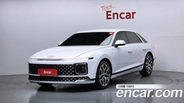 Hyundai Grandeur 2,5 Gasoline 2WD, 2025