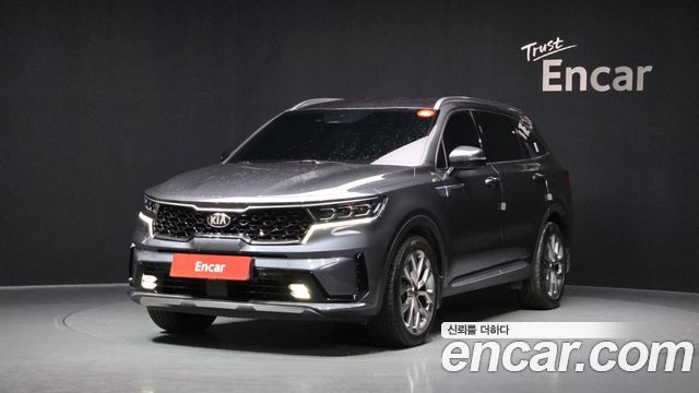 Kia Sorento Diesel 2.2 2WD, 2020