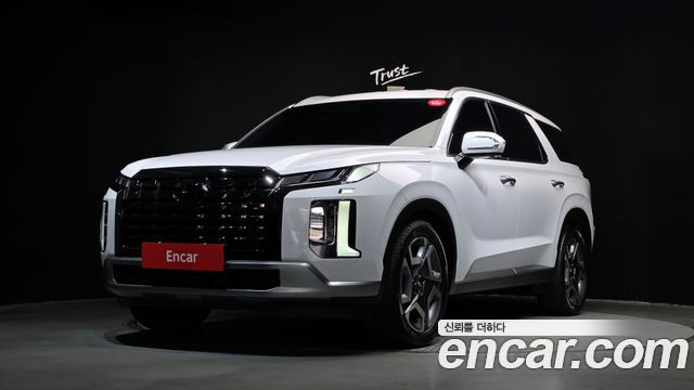 Hyundai Palisade Diesel 2.2 2WD, 2023