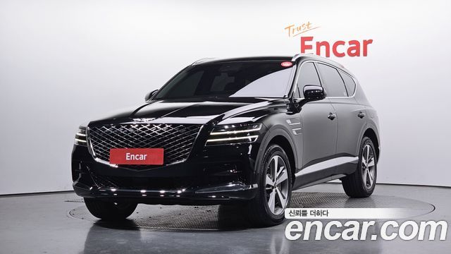 Genesis GV80 3.0 Diesel AWD, 2022