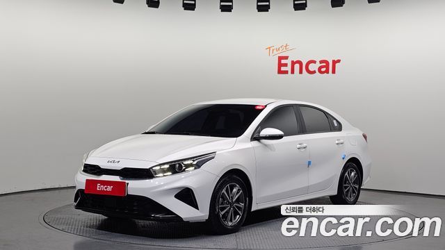 Kia K3 1.6, 2021