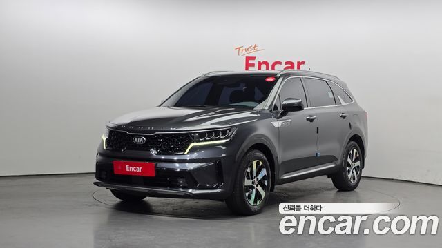 Kia Sorento Diesel 2.2 4WD, 2021