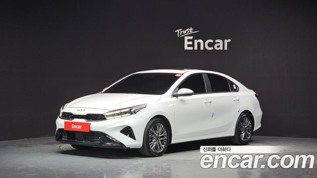 Kia K3 1.6, 2023