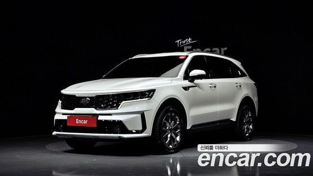 Kia Sorento Diesel 2.2 2WD, 2020