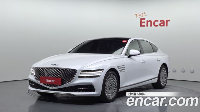 Genesis G80 Gasoline 2.5 Turbo AWD, 2023