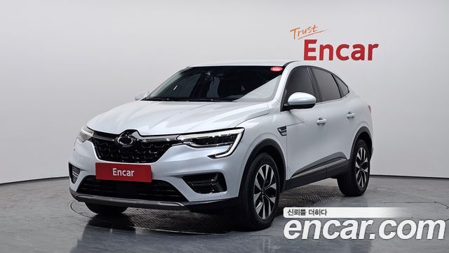 Renault XM3 1.6 GTe RE, 2023