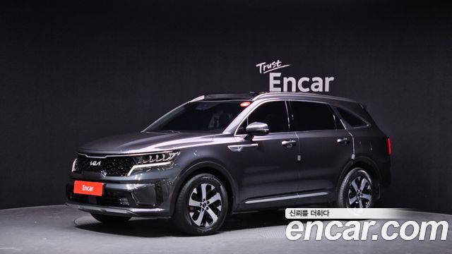 Kia Sorento Diesel 2.2 4WD, 2023