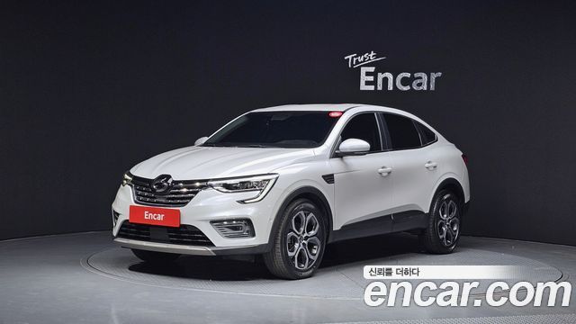 Renault XM3 1.3 TCe RE Signature, 2020