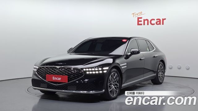 Genesis G90 Gasoline 3.5 Turbo AWD, 2023