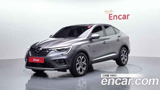 Renault XM3 1.3 TCe RE Signature, 2020