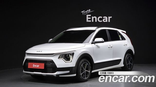 Kia Niro Trendy, 2022