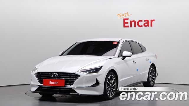 Hyundai Sonata 2.0, 2019