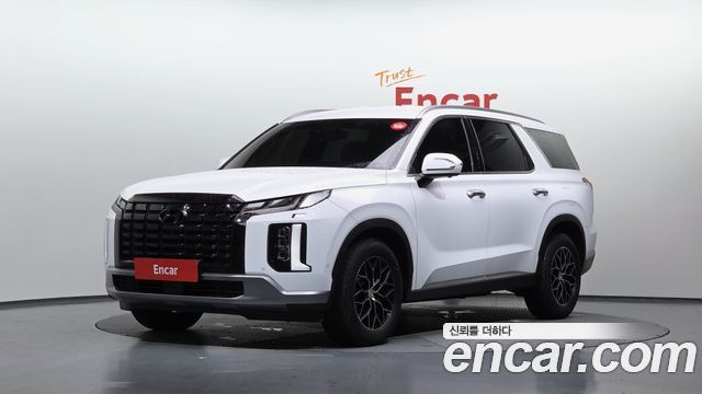 Hyundai Palisade Gasoline 3.8 2WD, 2022