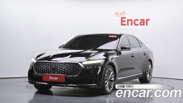Kia K9 3.8 GDI AWD, 2023