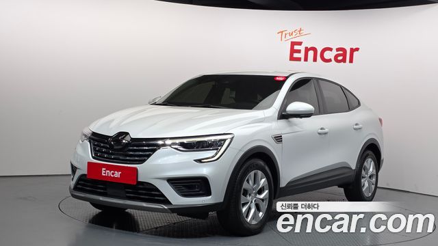 Renault XM3 1.6 GTe LE Plus, 2021