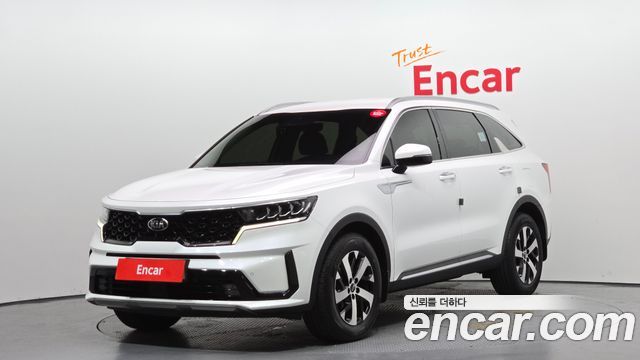 Kia Sorento Diesel 2.2 4WD, 2021