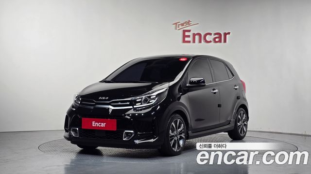 Kia morning Prestige, 2023