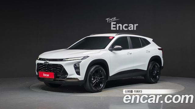 Chevrolet Trax 1.2 ACTIV, 2023
