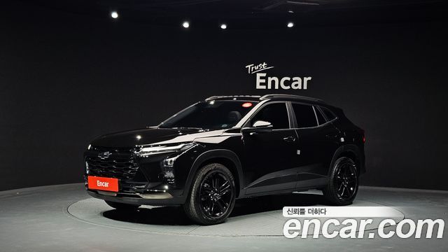 Chevrolet Trax 1.2 ACTIV, 2024