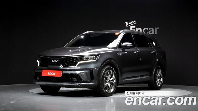 Kia Sorento Diesel 2.2 2WD, 2023