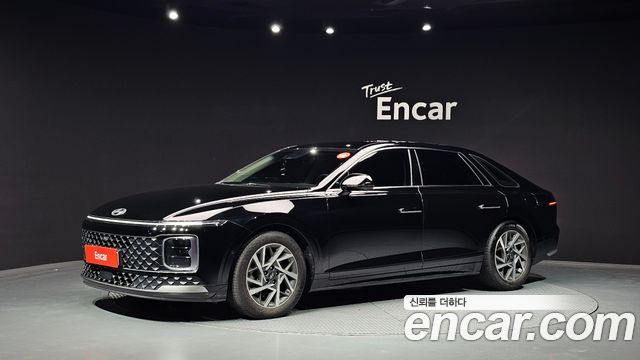 Hyundai Grandeur 3.5 Gasoline 2WD, 2023