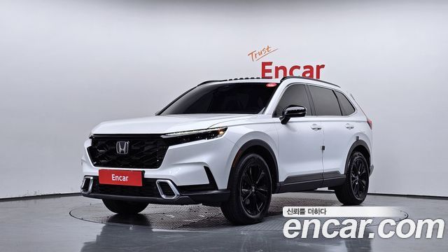 Honda CR-V 2.0 Hybrid Touring 4WD, 2023