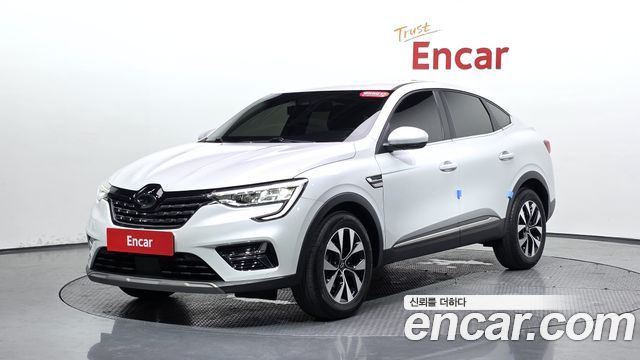 Renault XM3 1.6 GTe RE, 2022
