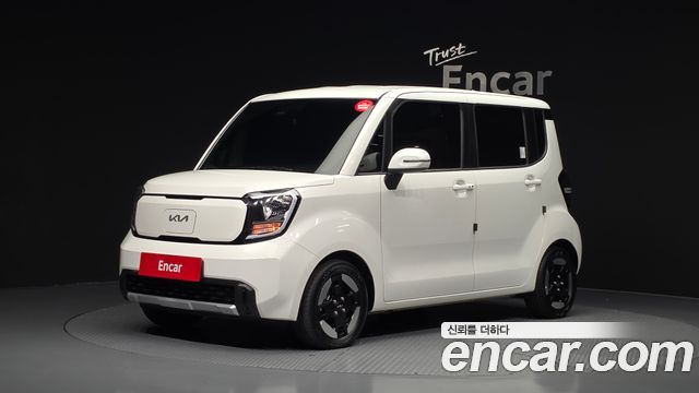 Kia RAY Air, 2023